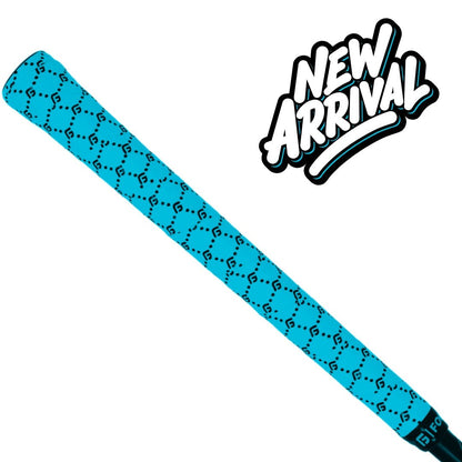 POWDER BLUE FG PRINT - 7 Pack - Club Rehab