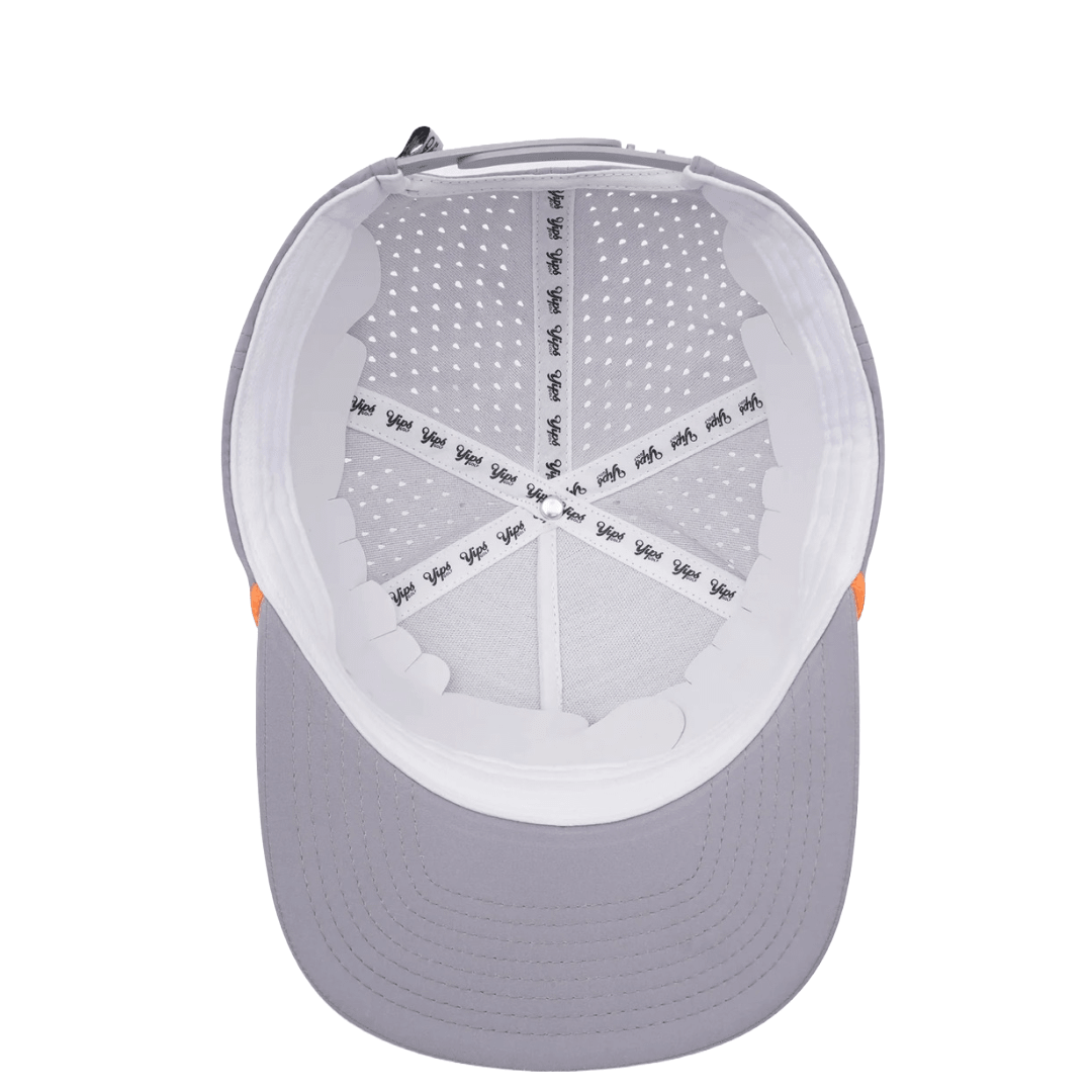 Power Fade Premium Performance Golf Hat - Club Rehab
