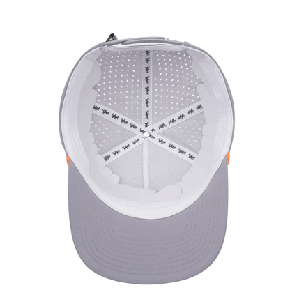 Power Fade Premium Performance Golf Hat - Club Rehab