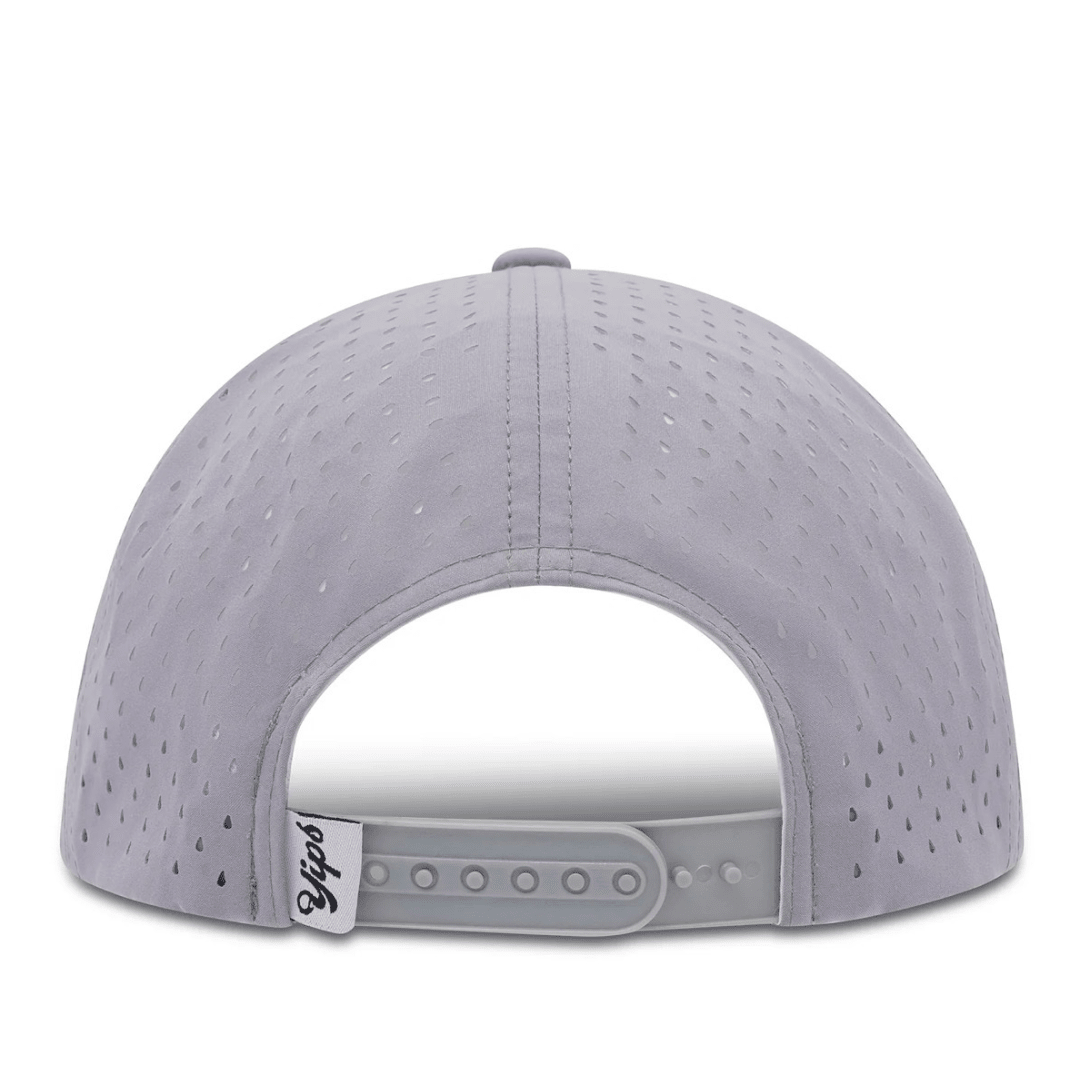 Power Fade Premium Performance Golf Hat - Club Rehab