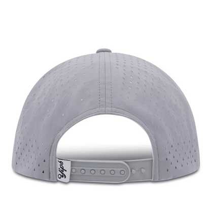 Power Fade Premium Performance Golf Hat - Club Rehab