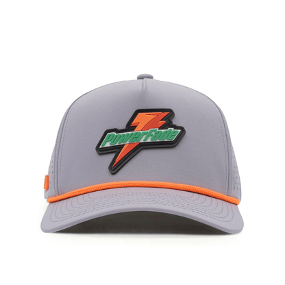 Power Fade Premium Performance Golf Hat - Club Rehab