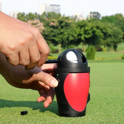 Precision Golf Ball Scriber: Master Your Mark - Club Rehab - Golf ToolsPrecision Golf Ball Scriber: Master Your Mark