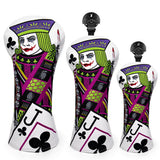 SAVE 20%! Bundle 3-Piece Set: Driver + Fairway + Hybrid