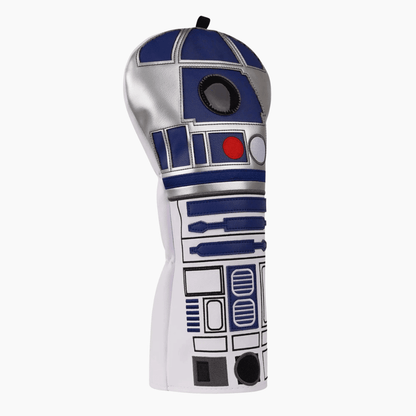 Premium Galaxy Bot Driver Headcover - Club Rehab