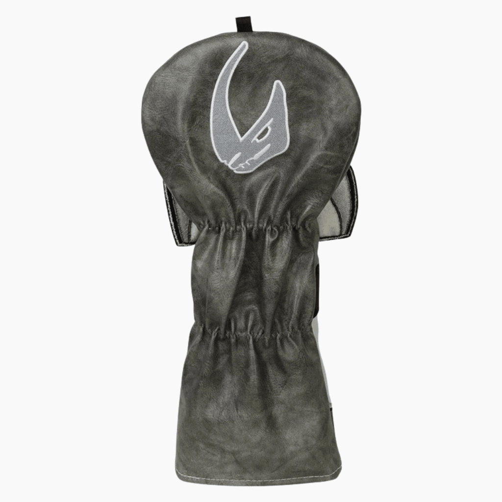 Premium Mandalorian Warrior Driver Headcover - Club Rehab