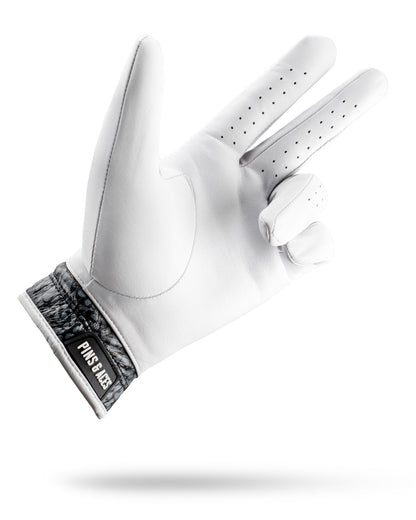 Premium Tour Glove - Elephant Print - LH - S - Club Rehab