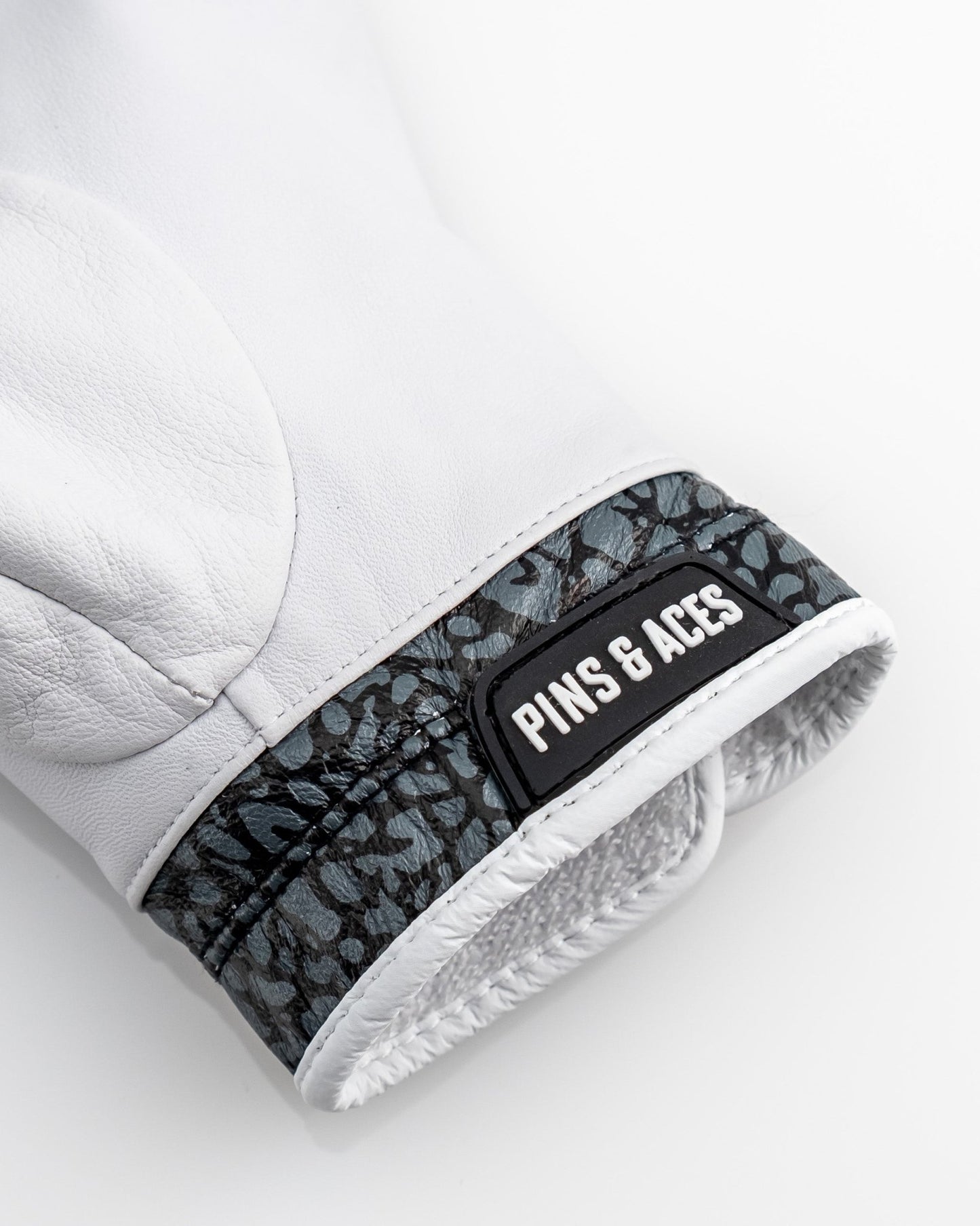 Premium Tour Glove - Elephant Print - LH - S - Club Rehab
