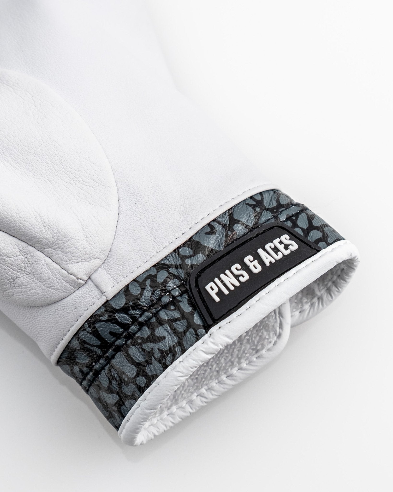 Premium Tour Glove - Elephant Print - LH - S - Club Rehab
