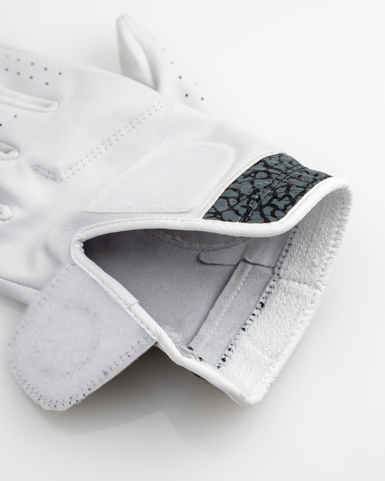 Premium Tour Glove - Elephant Print - LH - S - Club Rehab