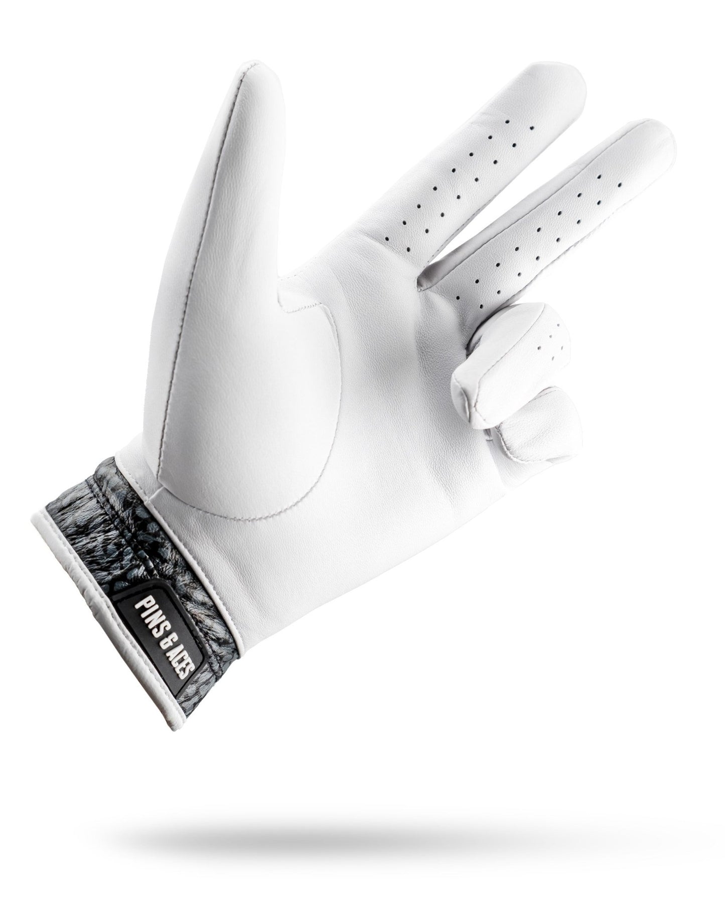 Premium Tour Glove - Elephant Print - LH - S - Club Rehab