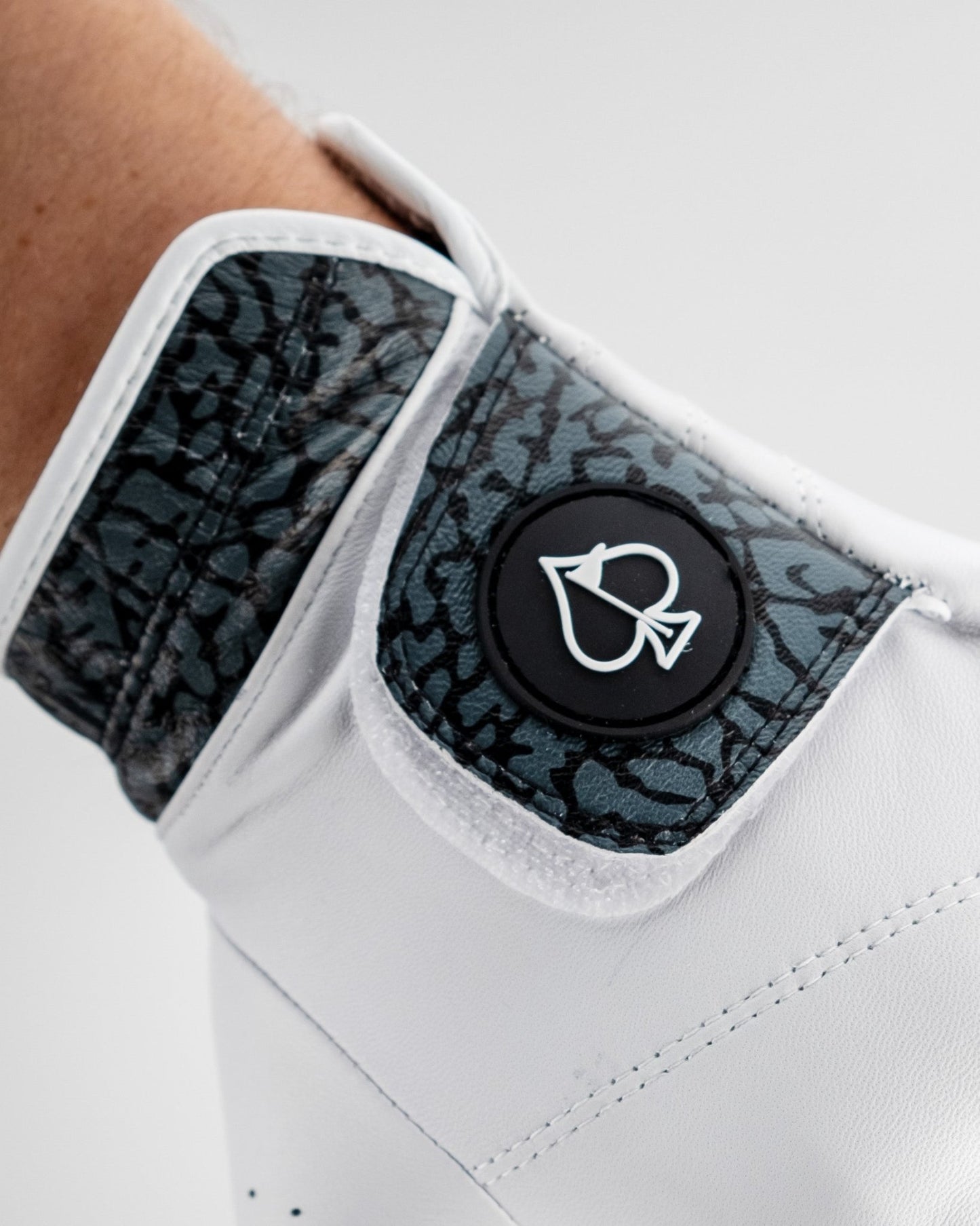 Premium Tour Glove - Elephant Print - LH - S - Club Rehab