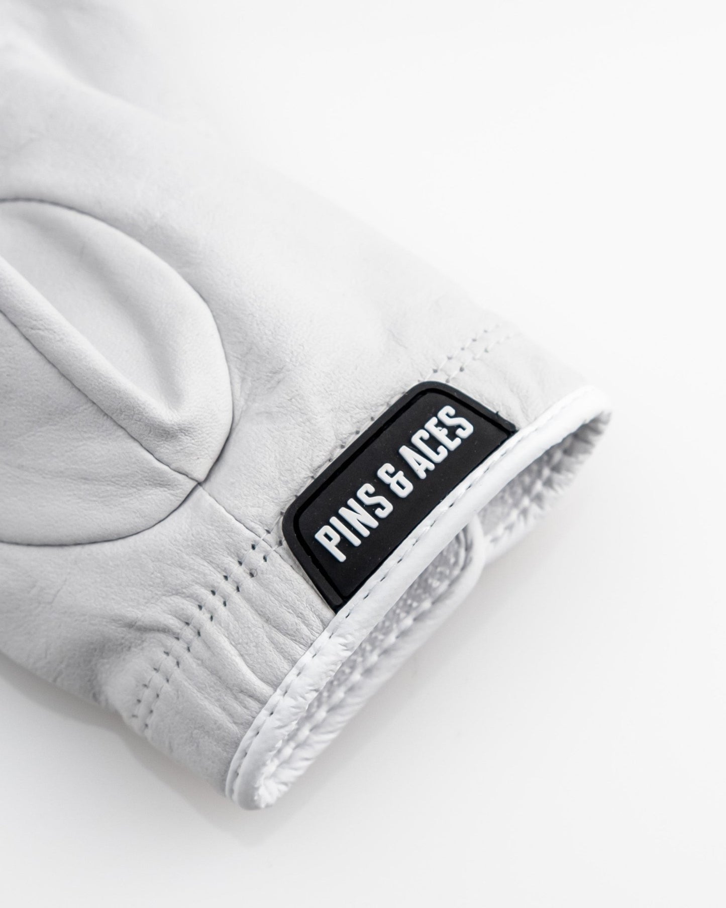 Premium Tour Glove - Ghost White - LH - S - Club Rehab