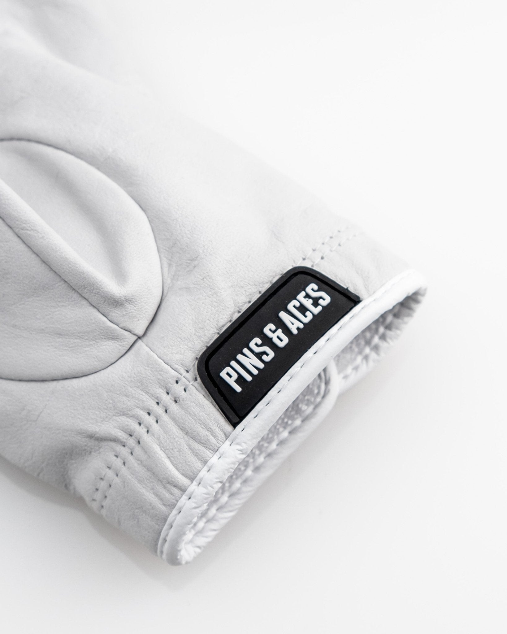 Premium Tour Glove - Ghost White - LH - S - Club Rehab