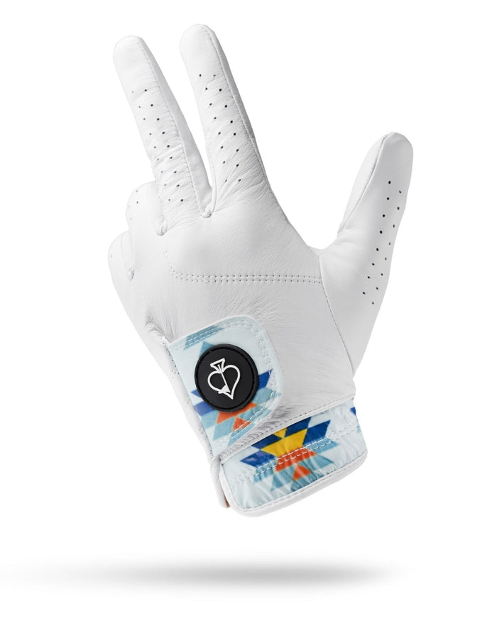 Premium Tour Glove - Southwest Sunset - LH - S - Club Rehab
