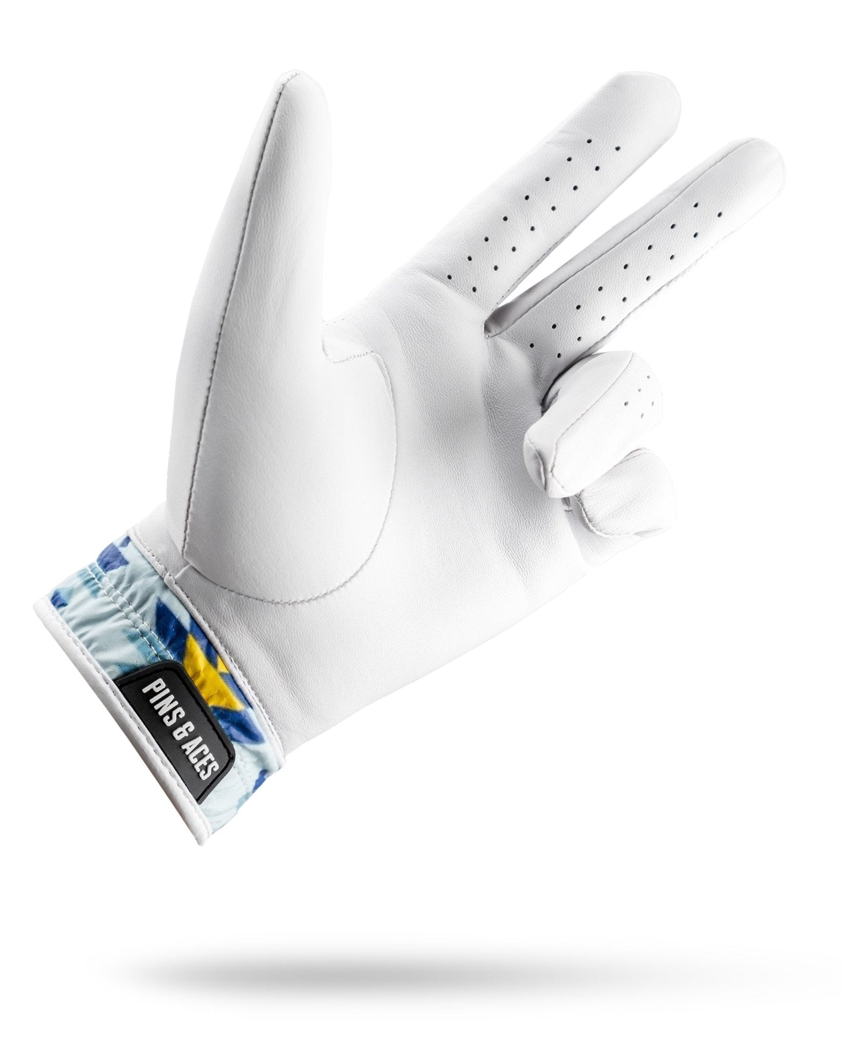 Premium Tour Glove - Southwest Sunset - LH - S - Club Rehab
