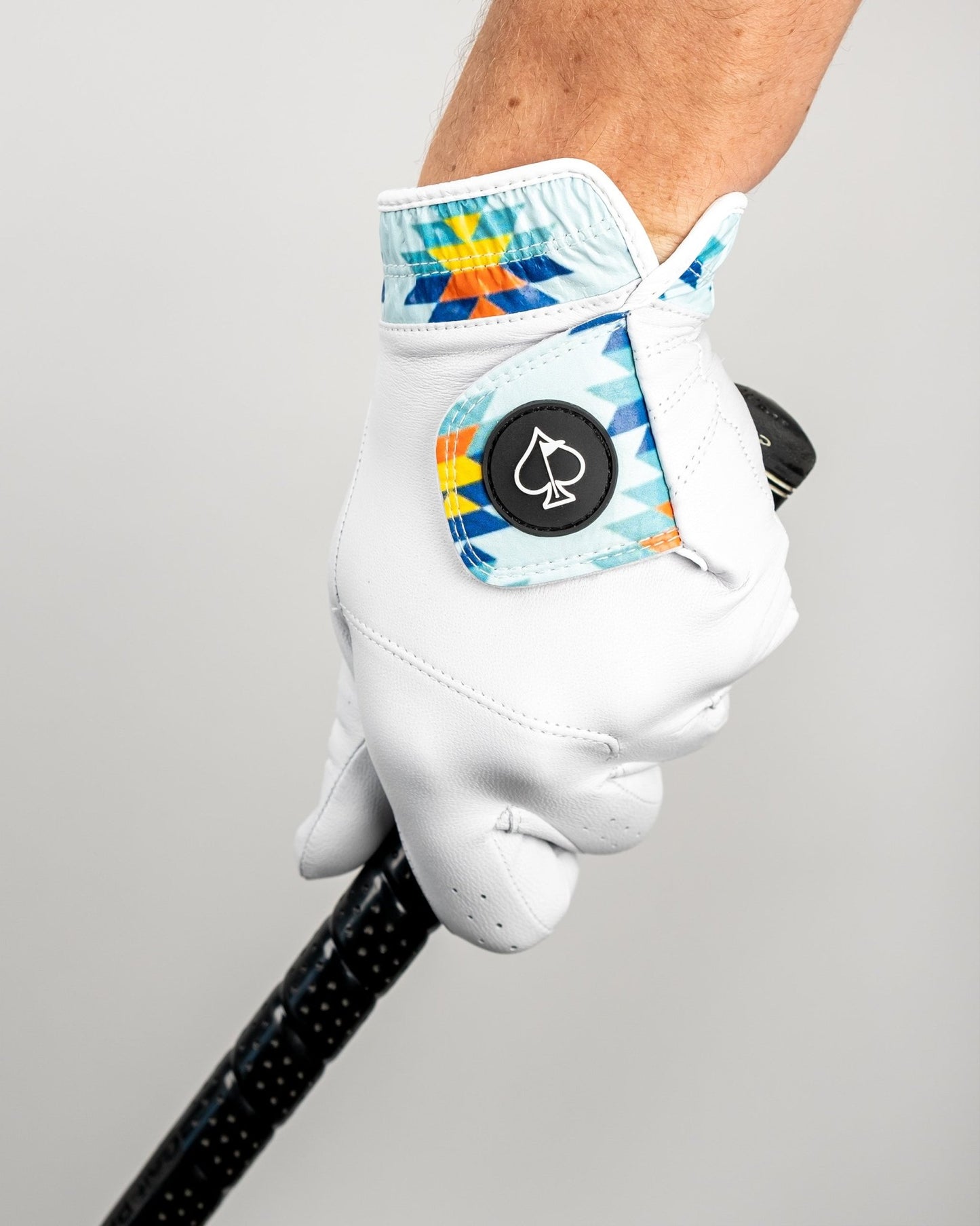 Premium Tour Glove - Southwest Sunset - LH - S - Club Rehab