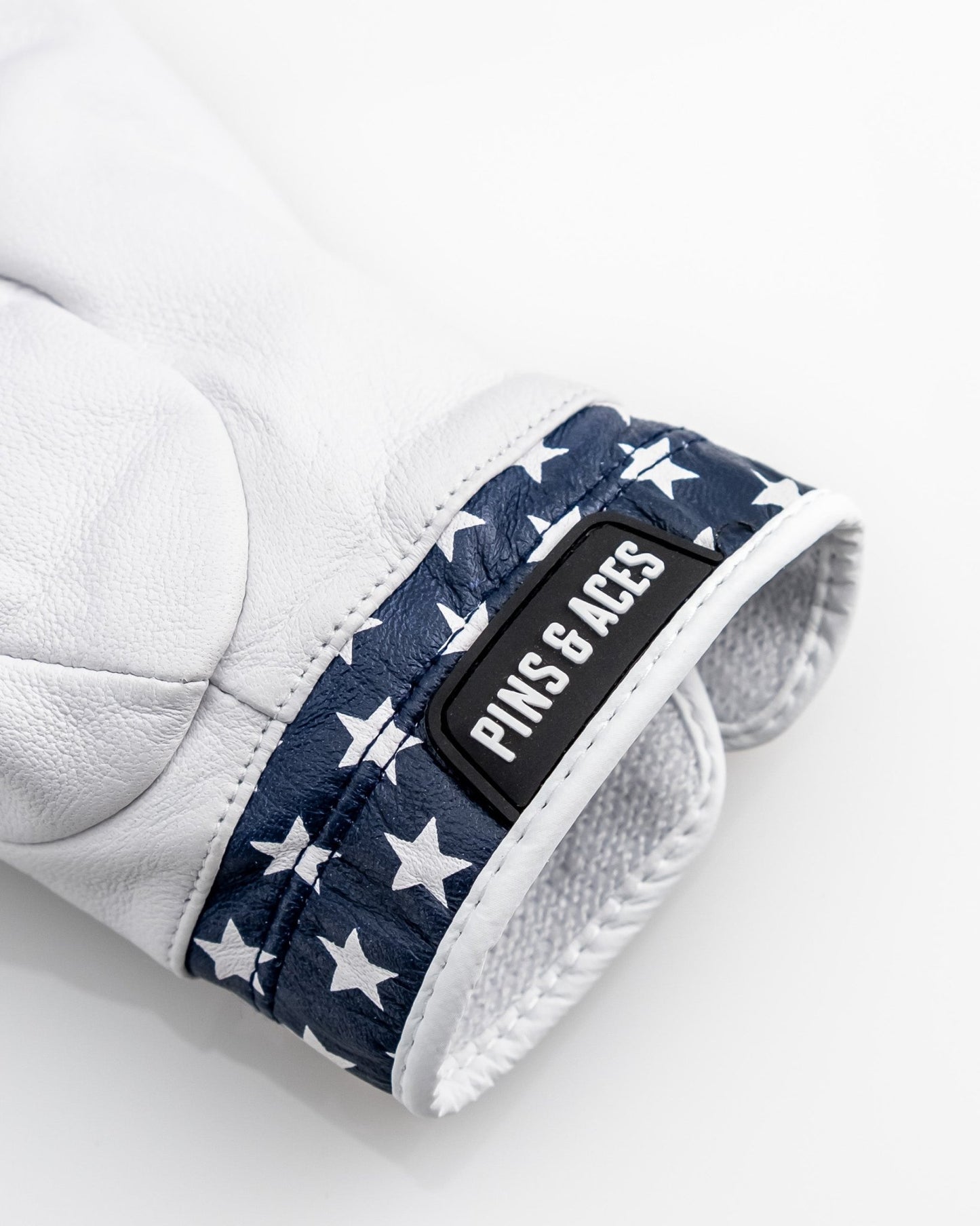 Premium Tour Glove - Stars - LH - S - Club Rehab