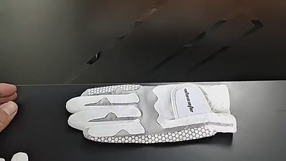 GripMaster Flex Golf Glove: Unleash Your A-Game