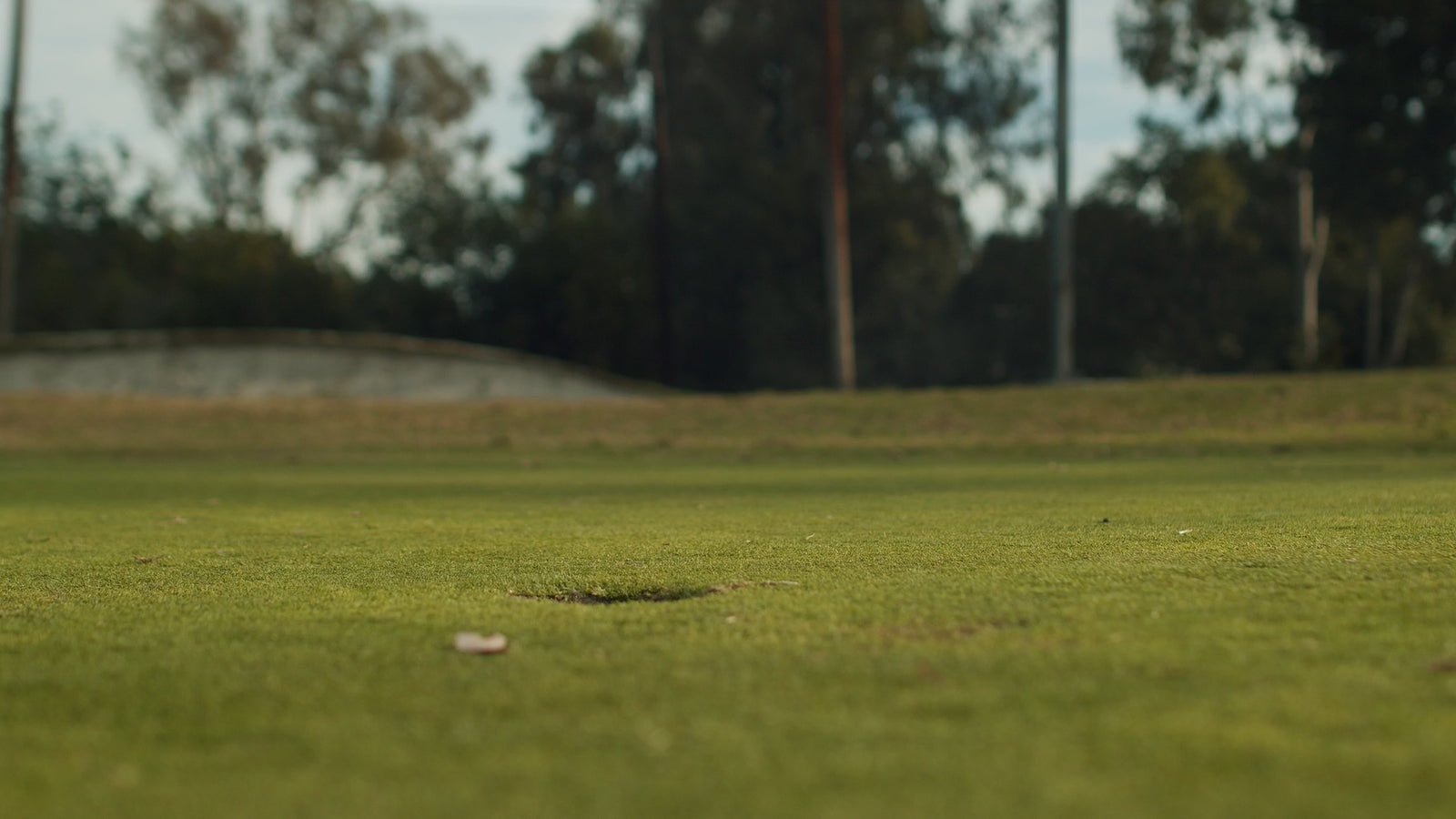 GOLF IS BETTER WITH PEOPLE YOU LIKE.