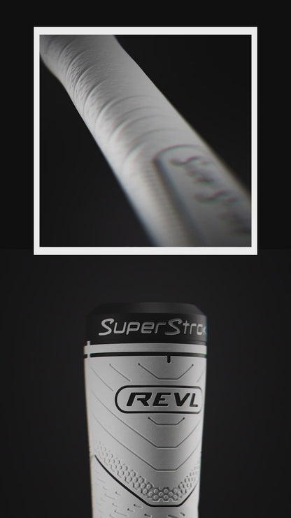 SuperStroke REVL Comfort Club Grip
