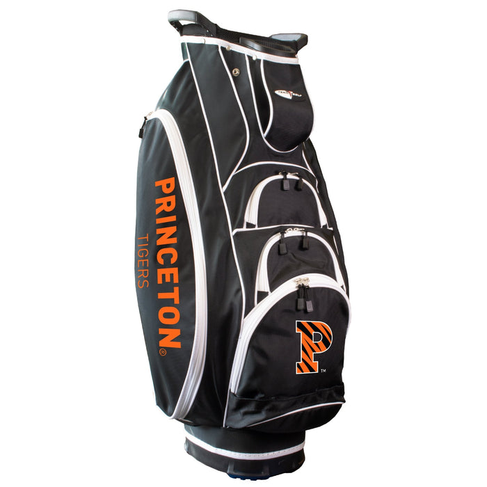 Princeton Albatross golf cart bag in Black