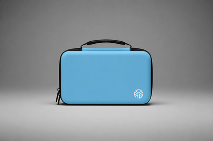 Pro Caddy Golf Accessory Organizer - Light Blue - Club Rehab