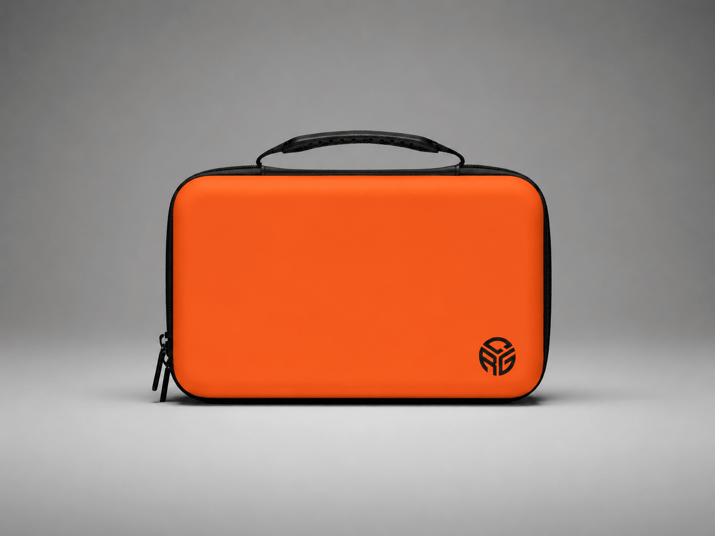 Pro Caddy Golf Accessory Organizer - Orange - Club Rehab
