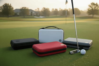 Pro Caddy Golf Accessory Organizer - Pink - Club Rehab