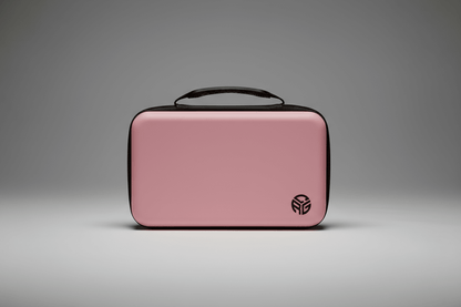 Pro Caddy Golf Accessory Organizer - Pink - Club Rehab