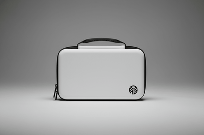 Pro Caddy Golf Accessory Organizer - White - Club Rehab