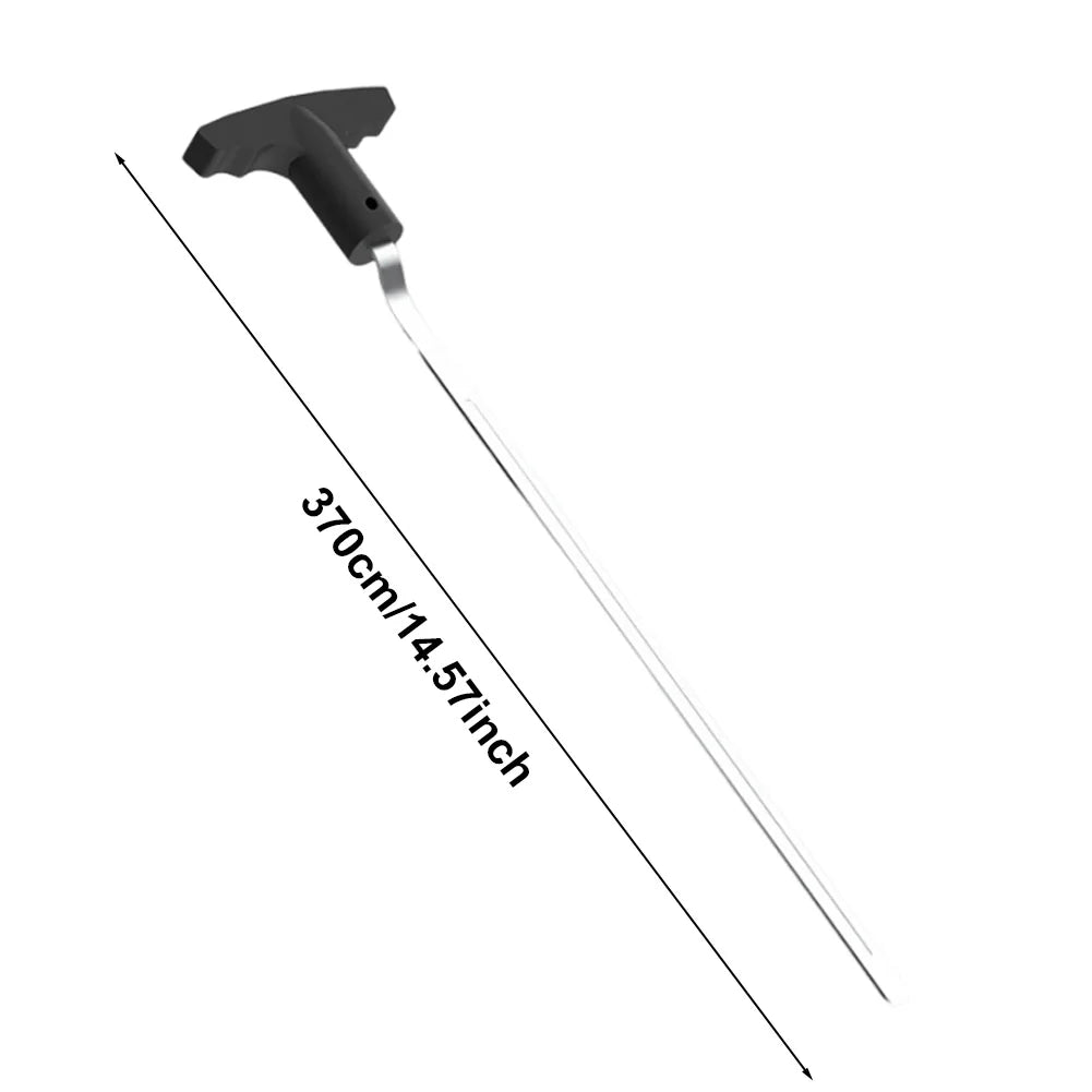 ProGrip V-Groove Golf Grip Remover Tool, alternate product view 2