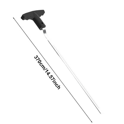 ProGrip V-Groove Golf Grip Remover Tool, alternate product view 2
