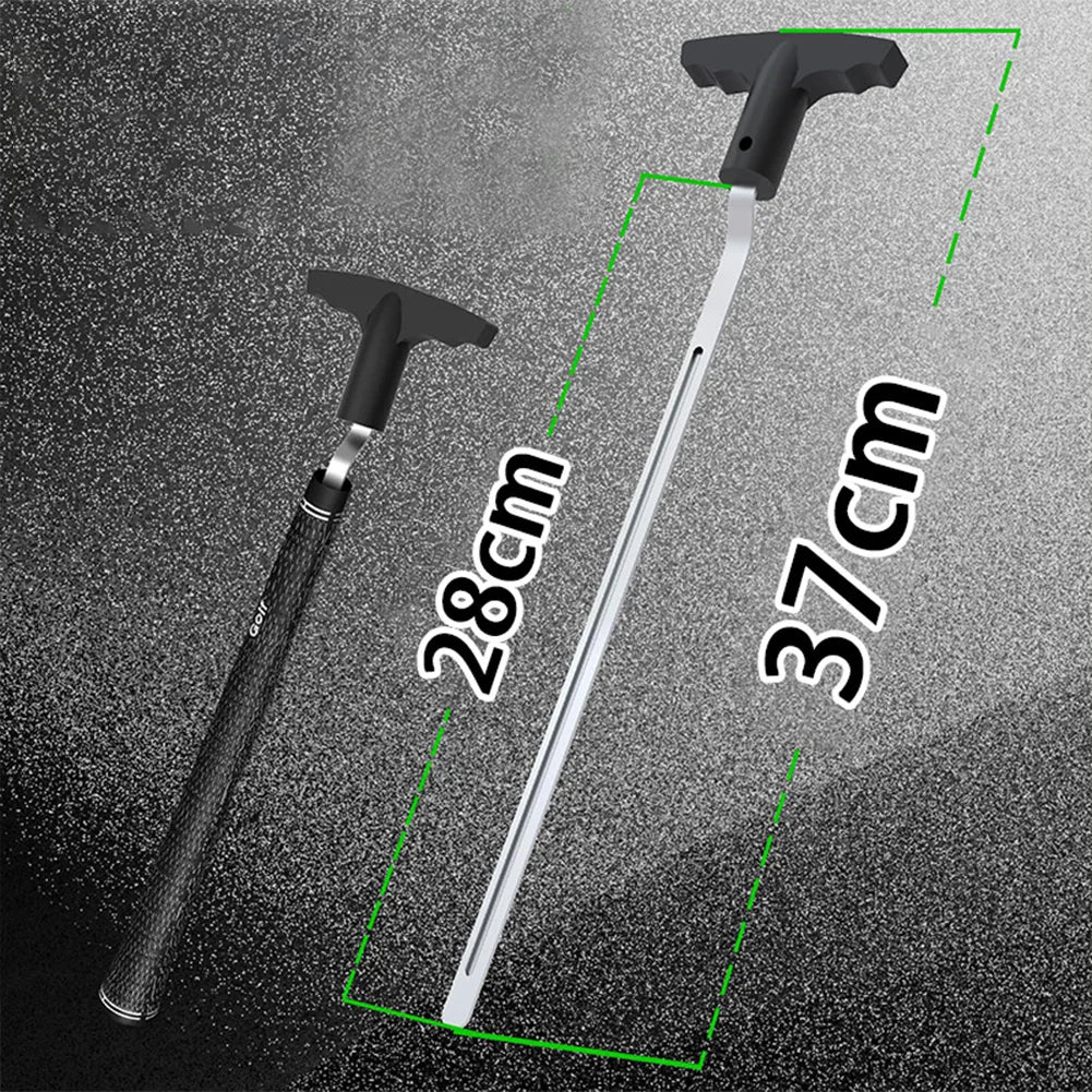 ProGrip V-Groove Golf Grip Remover Tool, alternate product view 4