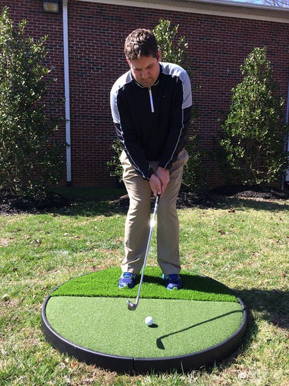 Pro Putt Systems: Multi Surface Chipping Pad - Club Rehab