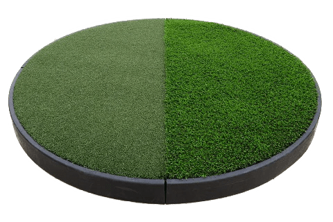 Pro Putt Systems: Multi Surface Chipping Pad - Club Rehab