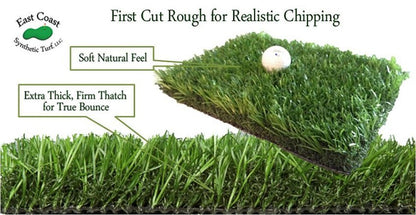 Pro Putt Systems: Multi Surface Chipping Pad - Club Rehab