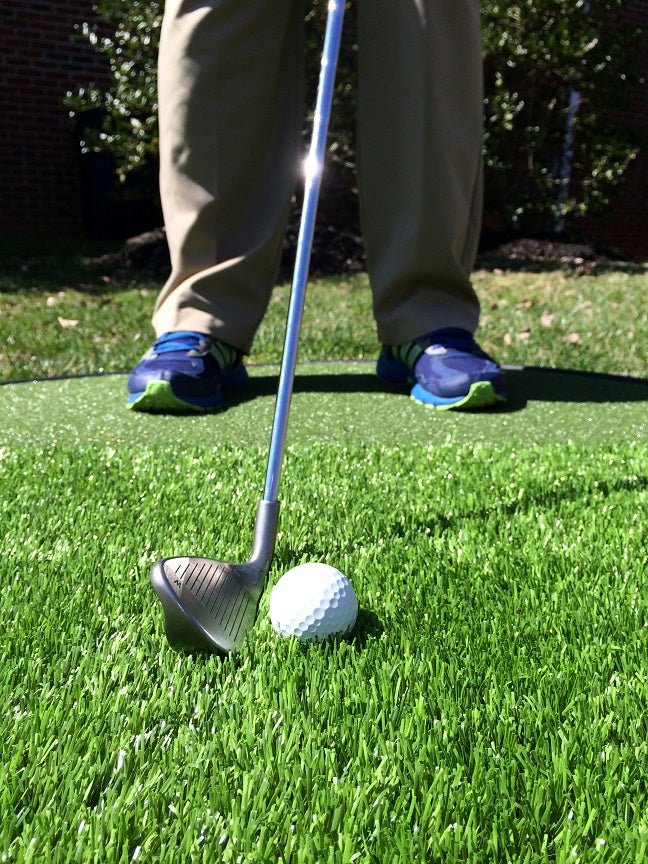 Pro Putt Systems: Multi Surface Chipping Pad - Club Rehab