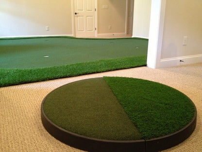 Pro Putt Systems: Multi Surface Chipping Pad - Club Rehab
