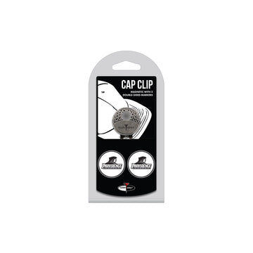 Providence Friars Hat Clip with 2 Ball Markers