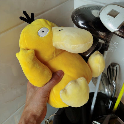 Psyduck Pokémon Driver Head Cover - Club Rehab