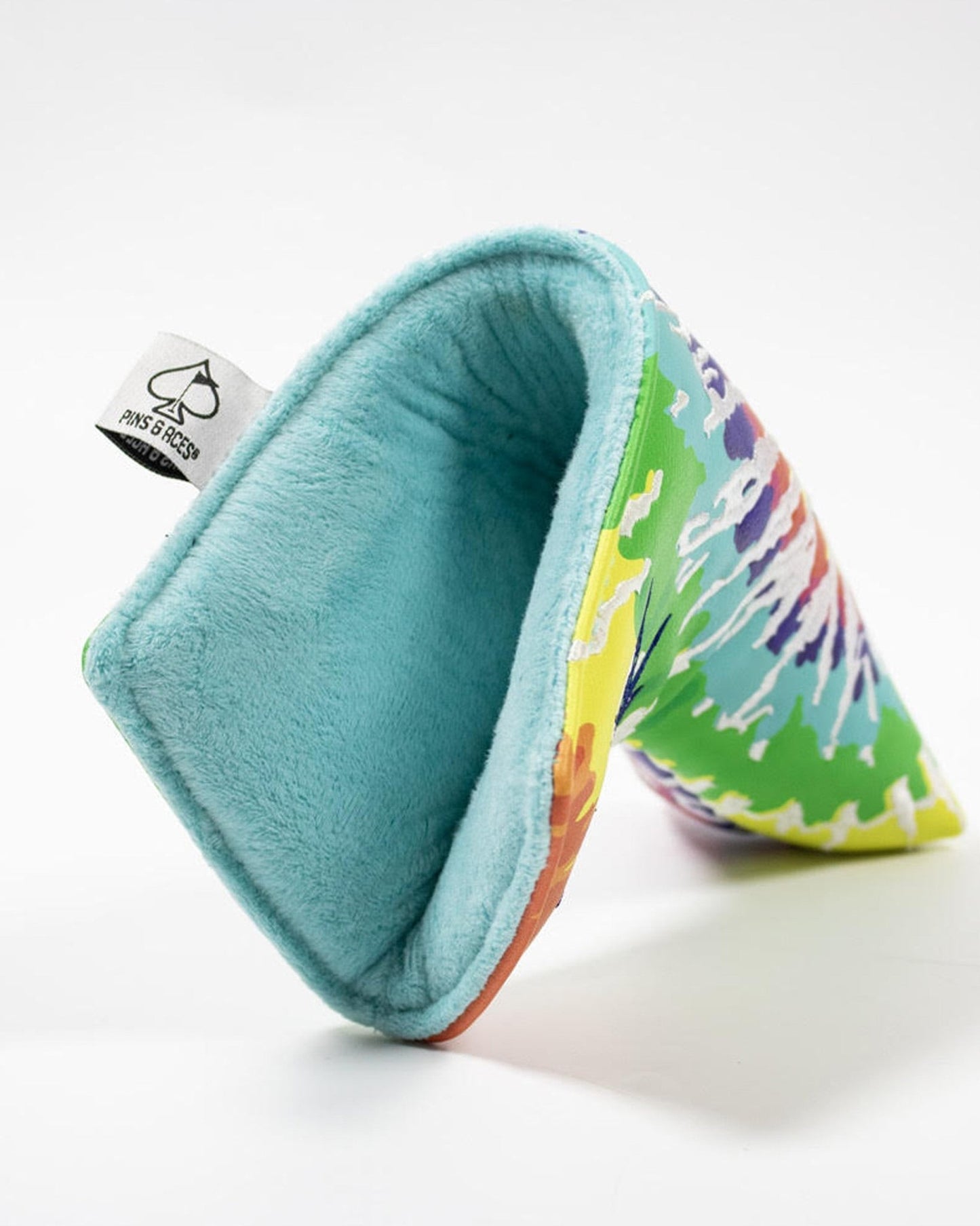 Puff Puff Putt - Blade Putter Cover - Club Rehab