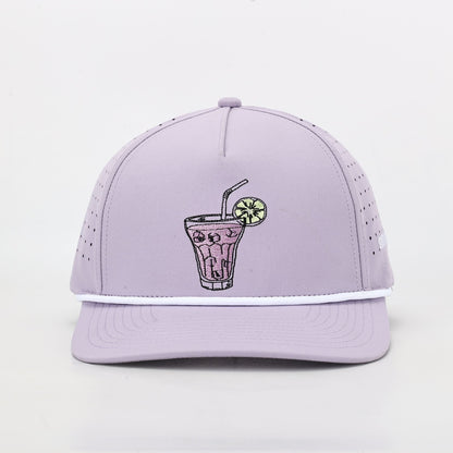 Purple Drank Purple Hat - Club Rehab