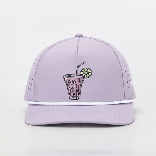 Purple Drank Purple Hat - Club Rehab