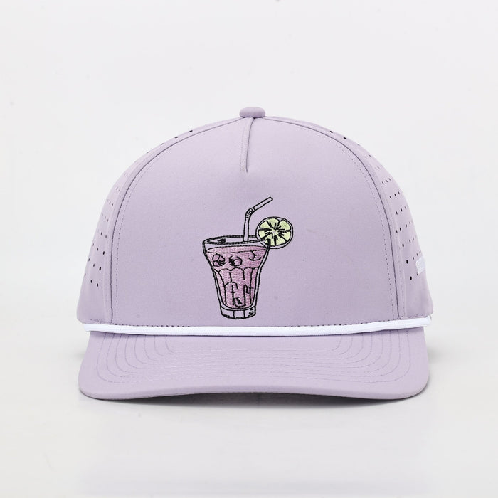 Purple Drank Purple Hat - Club Rehab