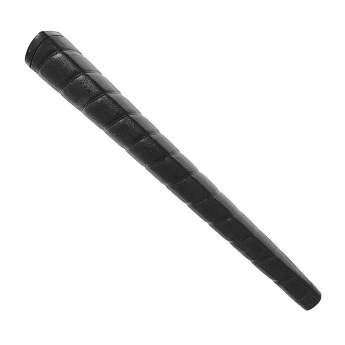 Putter Grip - Standard Black - Club Rehab
