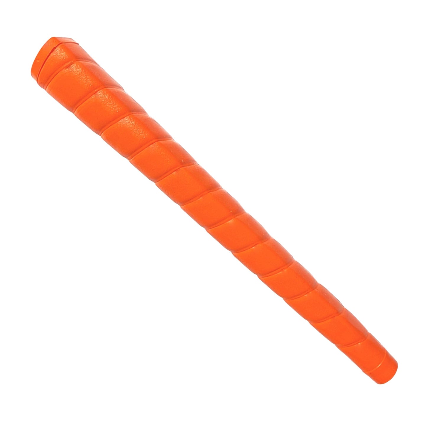 Putter Grip - Standard Neon Orange - Club Rehab