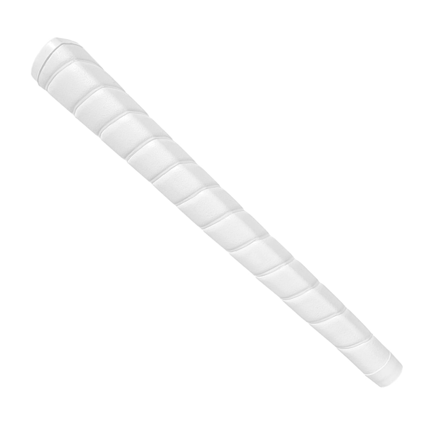 Putter Grip - Standard White - Club Rehab