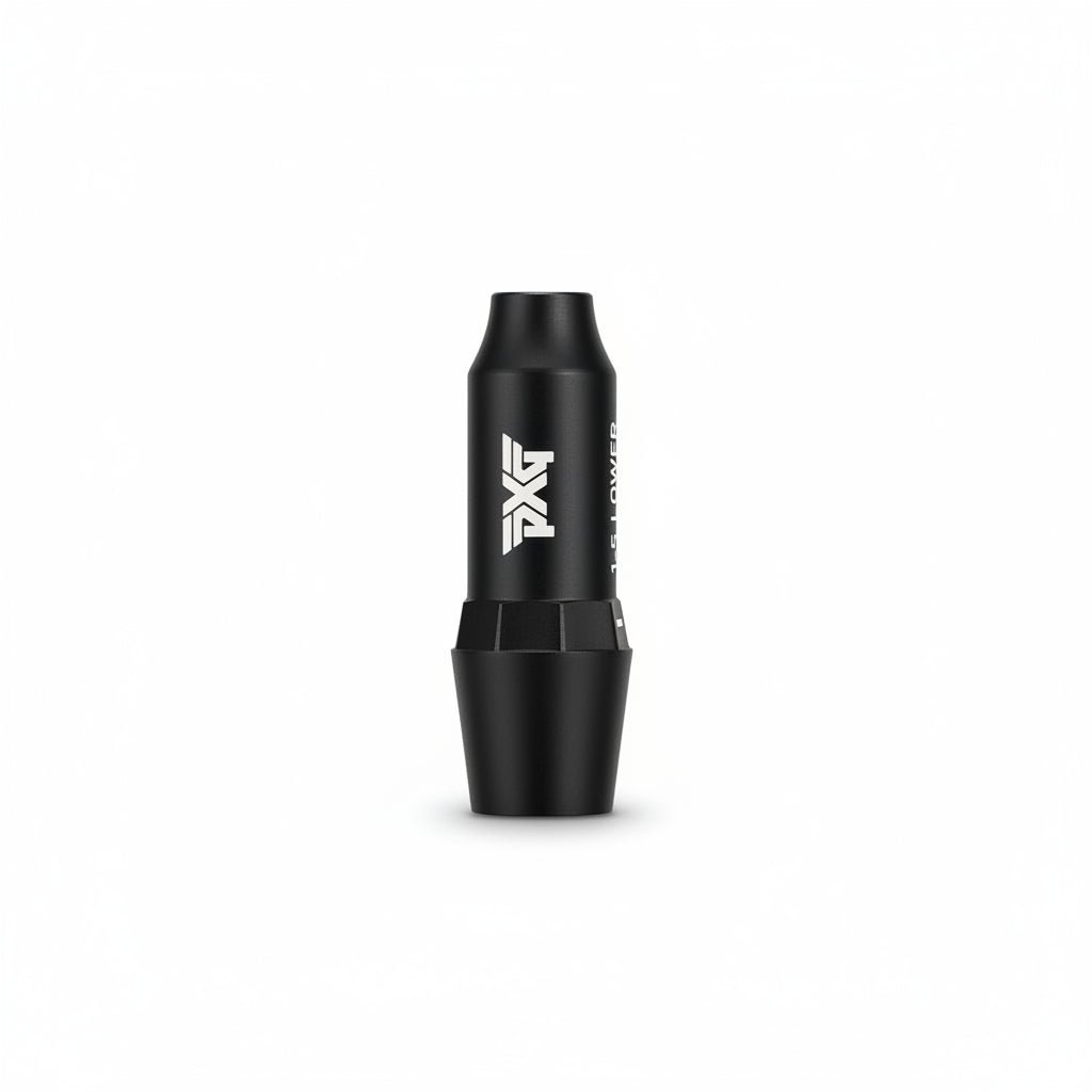 PXG Driver/Fairway Adapter Sleeve Black .335 - Club Rehab