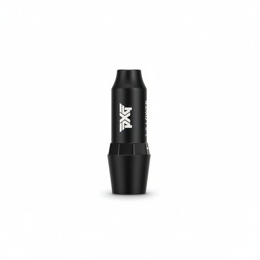 PXG Driver/Fairway Adapter Sleeve Black .335 - Club Rehab